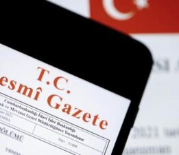 Gelir vergisi tevkifat oranında değişiklik kararı Resmi Gazete’de
