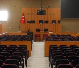 Gezi Parkı davasında yargılanan ‘Çarşı’ üyelerine beraat kararı