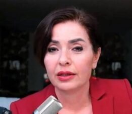 Gözaltına alınan Özlem Gürses ile ilgili yeni gelişme
