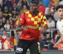 Göztepe’de istikrarın adı Heliton