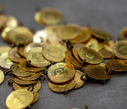 Gram altın 3 bin liranın üzerinde | Altın fiyatları ne kadar? 11 Aralık 2024 altın kuru fiyatları