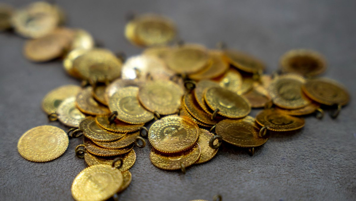 Gram altın 3 bin liranın üzerinde | Altın fiyatları ne kadar? 11 Aralık 2024 altın kuru fiyatları