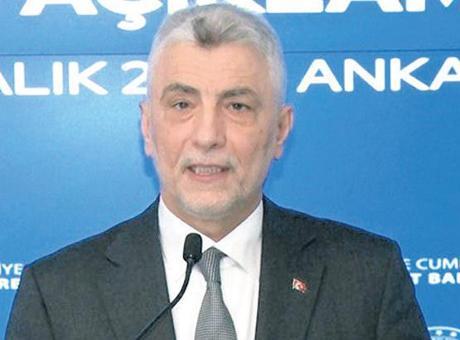Gümrüklerde 55.2 milyar liralık kaçak eşya ele geçirildi
