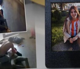 Günay Sena’nın esrarengiz ölümü! Acılı baba konuştu: Kızımı kurtarmak için çok uğraştım