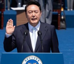 Güney Kore’de Devlet Başkanı Yoon için tutuklama talep edildi