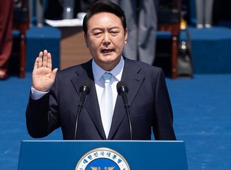 Güney Kore’de Devlet Başkanı Yoon için tutuklama talep edildi