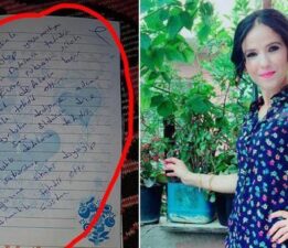 Günlükten ‘işkence’ çıktı! 8 aylık evlik kadının ölümünde cinayet iddiası