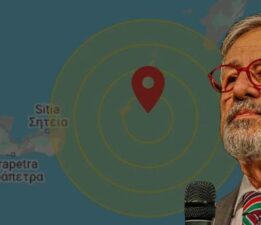 HABERLER: Naci Görür’den son dakika deprem uyarısı: Deprem potansiyeli büyük!