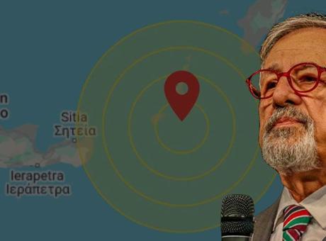 HABERLER: Naci Görür’den son dakika deprem uyarısı: Deprem potansiyeli büyük!