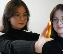 HABERLER: Tıp dünyasında tek vaka Samsun’da: Her şey 1 yıl önce kolunu kaldırması ile başladı!