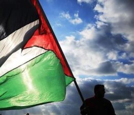 Hamas ile Fetih Gazze Şeridi’ni ortak yönetmek için anlaştı