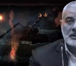 Hamas o iddiaları yalanladı! Haniye nasıl öldürüldü?