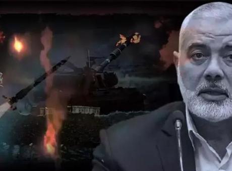 Hamas o iddiaları yalanladı! Haniye nasıl öldürüldü?