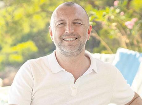Hapimag üst yönetiminde görev alacak