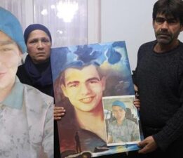 Hatay’da kayboldu, izi Sednaya’dan çıktı! Aileden açıklama: 4 yıldır yüreklerimiz dayanmıyor