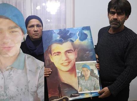 Hatay’da kayboldu, izi Sednaya’dan çıktı! Aileden açıklama: 4 yıldır yüreklerimiz dayanmıyor