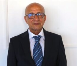Hatayspor Başkanı Mıstıkoğlu istifa etti
