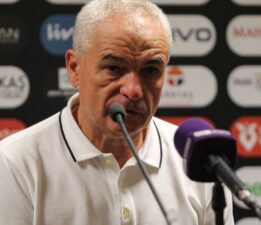 Hatayspor’da fatura Rıza Çalımbay’a kesildi