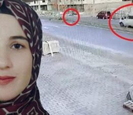 Hatice öğretmenin kahreden ölümü!