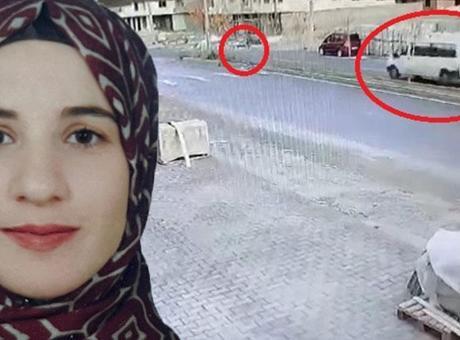 Hatice öğretmenin kahreden ölümü!