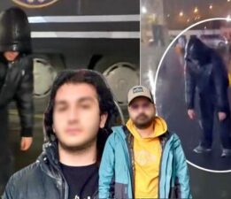 ‘Hayata neşe katmak istedim’ dedi! Başları belaya girdi