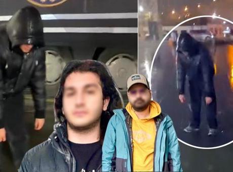 ‘Hayata neşe katmak istedim’ dedi! Başları belaya girdi