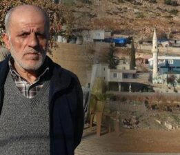 Hayatından 21 yıl çalınan adam köyünde özgürlüğünü yaşıyor