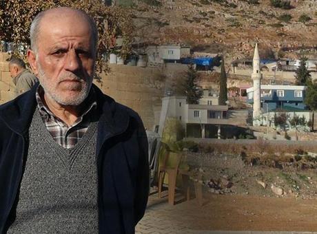 Hayatından 21 yıl çalınan adam köyünde özgürlüğünü yaşıyor