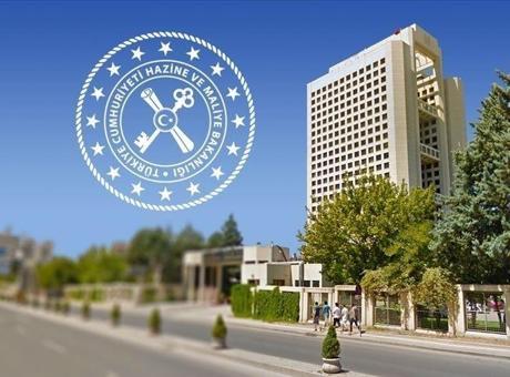 Hazine Bakanlığı’dan faiz/kar payı destekli kredilere ilişkin açıklama