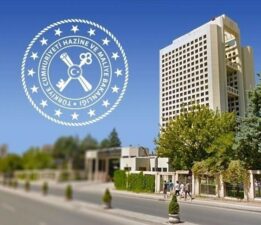 Hazine ve Maliye Bakanlığı 456 personel alacak