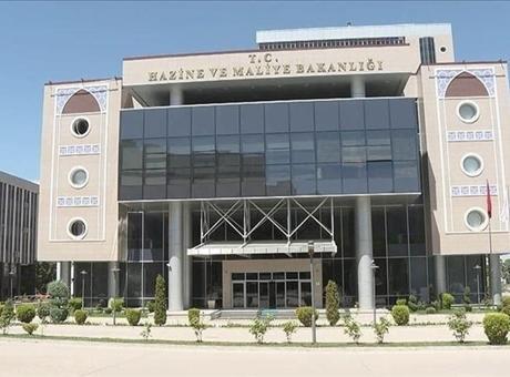 Hazine ve Maliye Bakanlığı dijital uygulamalara hız verecek