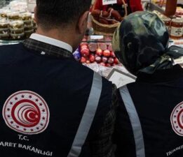 ‘Helal uygunluk’ hizmeti veren kuruluşlara uygulanacak cezalar artırıldı