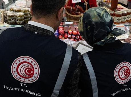 ‘Helal uygunluk’ hizmeti veren kuruluşlara uygulanacak cezalar artırıldı