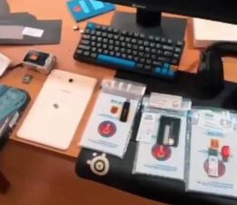 HGS sistemini çökertip herkes küfürlü mesaj göndermişlerdi! Şantajcılardan ‘şaka’ savunması
