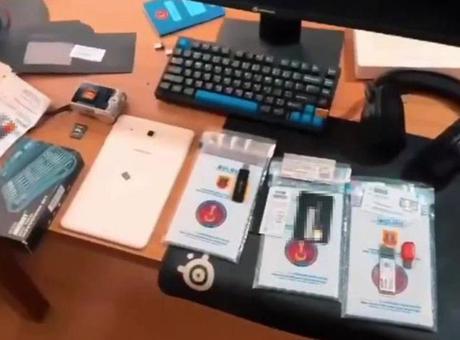 HGS sistemini çökertip herkes küfürlü mesaj göndermişlerdi! Şantajcılardan ‘şaka’ savunması