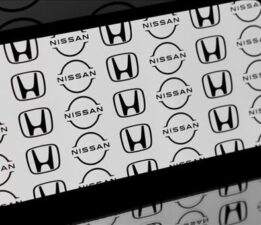 Honda ve Nissan birleşme görüşmelerine başladı