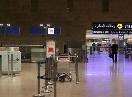 Husiler: İsrail’deki Tel Aviv havaalanına füze saldırısı düzenledik