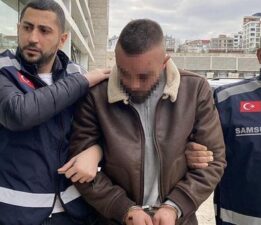 Husumetlisini ayak parmağından vurdu! 3 kişi gözaltına alındı