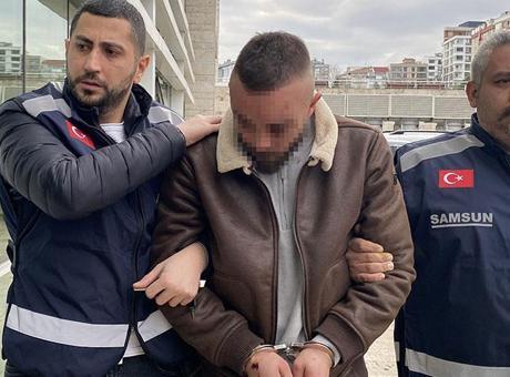 Husumetlisini ayak parmağından vurdu! 3 kişi gözaltına alındı