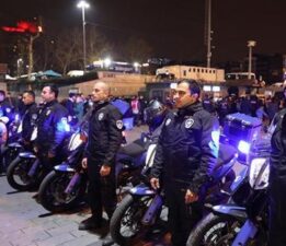 İBB’den yılbaşı gecesi tedbirleri: 24 saat ücretsiz olacak