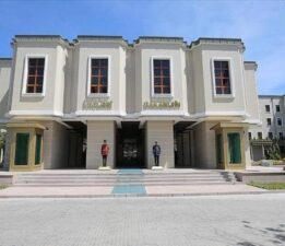İçişleri Bakanlığı 95 uzman yardımcısı alacak