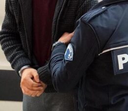 İçişleri Bakanlığı: Cumhurbaşkanı’na hakaret eden şahıs yakalandı
