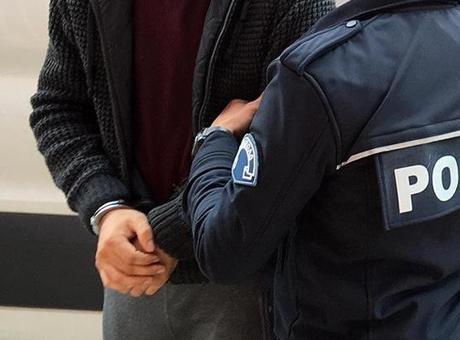 İçişleri Bakanlığı: Cumhurbaşkanı’na hakaret eden şahıs yakalandı