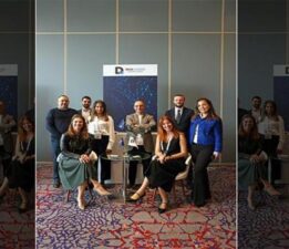 IDC Hybrid Cloud Roadshow 2024 etkinliği başladı! D Tech Cloud sponsor oldu