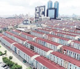 İhracat hedefi 1.5 milyar dolar
