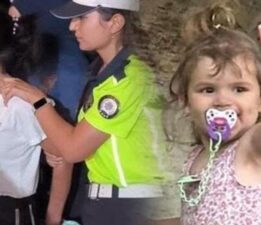 İki yaşındaki Sıla bebeğin ölümünde 5 sanık ilk kez hakim karşısında