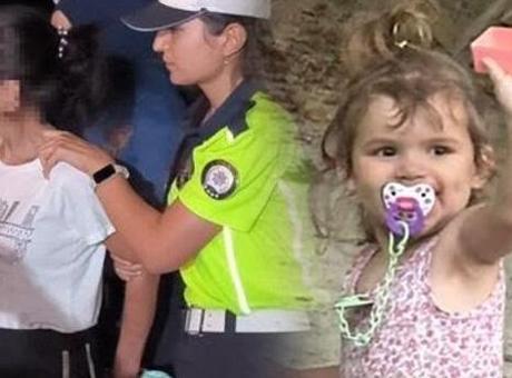 İki yaşındaki Sıla bebeğin ölümünde 5 sanık ilk kez hakim karşısında