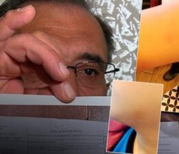 İlkokulda skandal iddia! Öğretmen’den zorbalık talimatı: Ahmet Alp’e istediğiniz şeyi yapabilirsiniz
