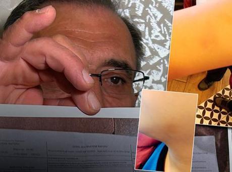 İlkokulda skandal iddia! Öğretmen’den zorbalık talimatı: Ahmet Alp’e istediğiniz şeyi yapabilirsiniz