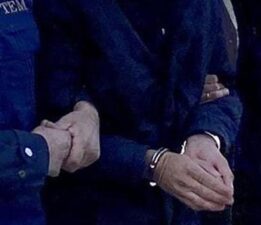 İnterpol tarafından aranan DEAŞ’lı İstanbul’da yakalanmıştı! ‘Casusluk’tan tutuklandı